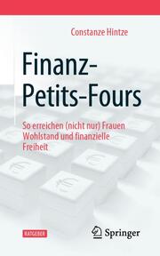Finanz-Petits-Fours - Cover