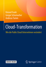 Cloud-Transformation