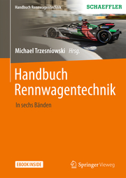 Handbuch Rennwagentechnik