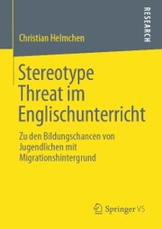 Stereotype Threat im Englischunterricht