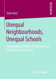 Unequal Neighbourhoods, Unequal Schools