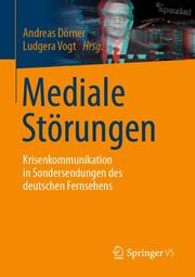 Mediale Störungen - Cover