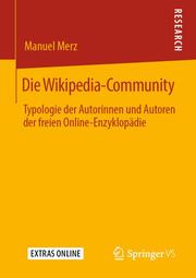 Die Wikipedia-Community