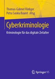 Cyberkriminologie