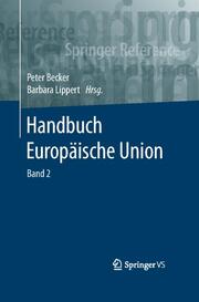 Handbuch Europäische Union