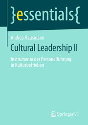 Cultural Leadership II