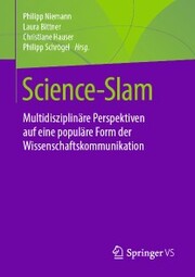 Science-Slam - Cover