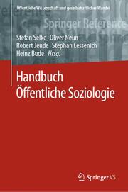 Handbuch Öffentliche Soziologie