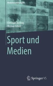 Sport und Medien - Cover