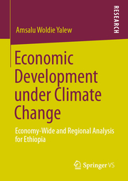 Economic Development under Climate Change
