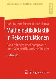 Mathematikdidaktik in Rekonstruktionen