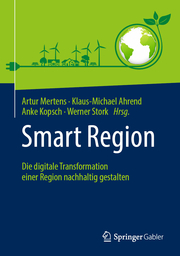Smart Region - Cover