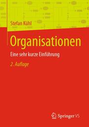 Organisationen - Cover