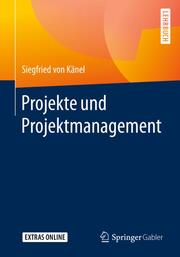 Projekte und Projektmanagement - Cover