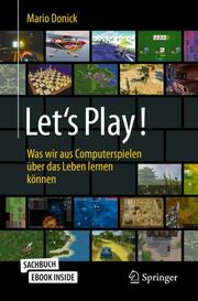 Let's Play! - Cover