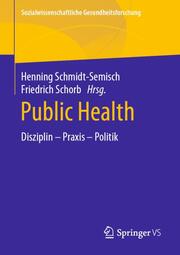 Public Health - Cover