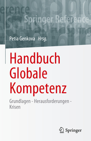 Handbuch Globale Kompetenz