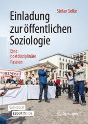 Einladung zur öffentlichen Soziologie - Cover