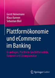 Plattformökonomie und eCommerce im Banking