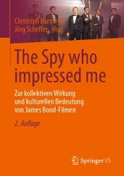 The Spy who impressed me