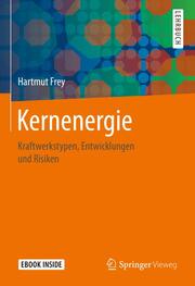 Kernenergie - Cover