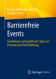 Barrierefreie Events