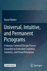 Universal, Intuitive, and Permanent Pictograms - Cover