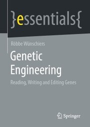 Genetic Engineering - Cover