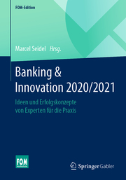 Banking & Innovation 2020/2021 - Cover