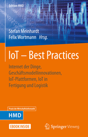 IoT - Best Practices - Cover