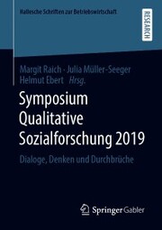 Symposium Qualitative Sozialforschung 2019