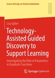 Technology-Assisted Guided Discovery to Support Learning