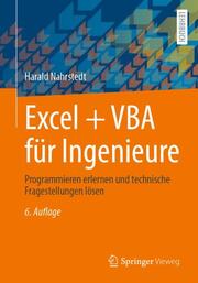 Excel + VBA für Ingenieure