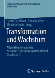 Transformation und Wachstum - Cover