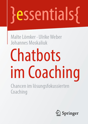 Chatbots im Coaching - Cover