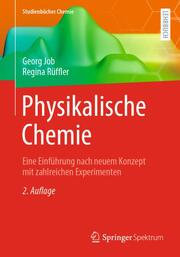 Physikalische Chemie - Cover