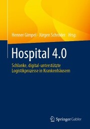 Hospital 4.0 - Cover