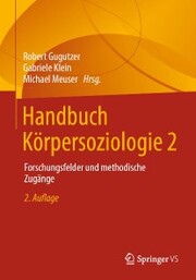 Handbuch Körpersoziologie 2
