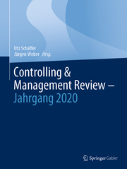 Controlling & Management Review - Jahrgang 2020
