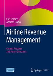 Airline Revenue Management - Cover