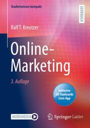 Online-Marketing - Cover