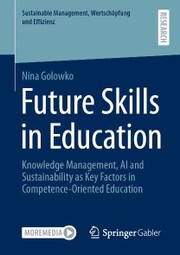 Future Skills in Education
