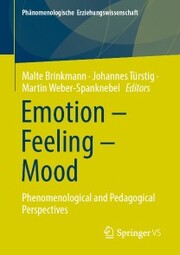 Emotion - Feeling - Mood - Cover