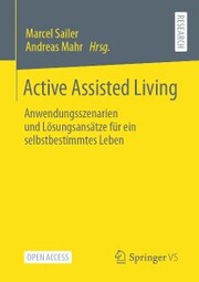 Active Assisted Living - Cover