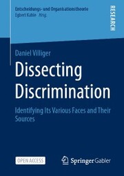 Dissecting Discrimination
