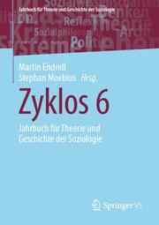 Zyklos 6 - Cover