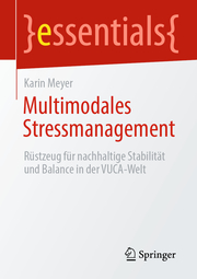 Multimodales Stressmanagement