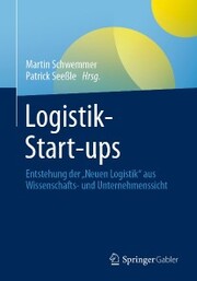 Logistik-Start-ups