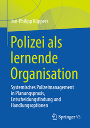 Polizei als lernende Organisation