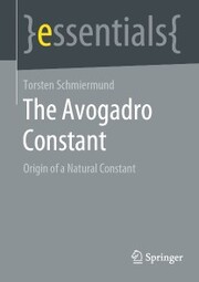 The Avogadro Constant